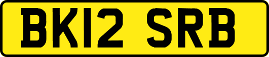 BK12SRB
