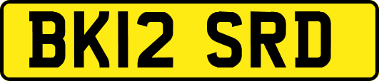 BK12SRD