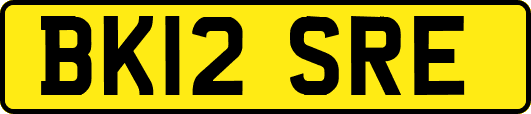 BK12SRE