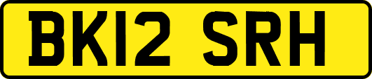 BK12SRH