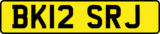 BK12SRJ