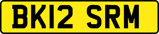 BK12SRM
