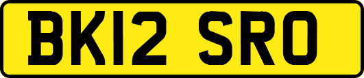 BK12SRO