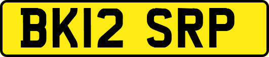 BK12SRP