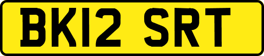 BK12SRT