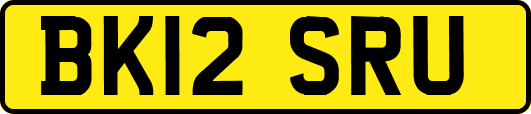 BK12SRU