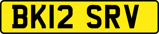 BK12SRV