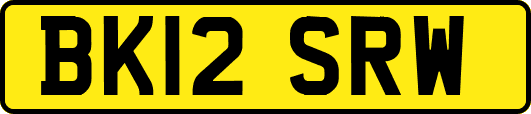 BK12SRW