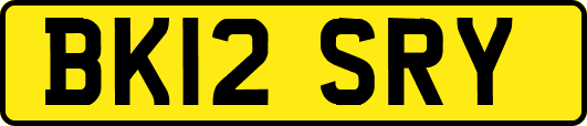 BK12SRY