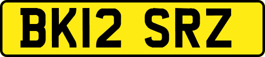 BK12SRZ