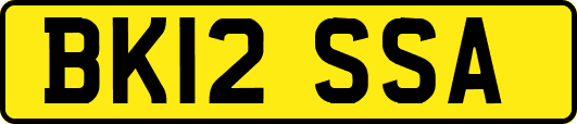 BK12SSA