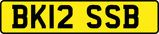 BK12SSB