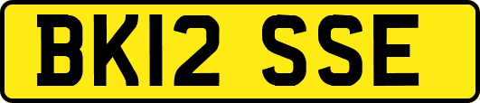 BK12SSE