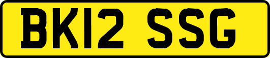 BK12SSG