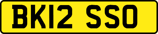 BK12SSO