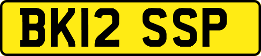 BK12SSP