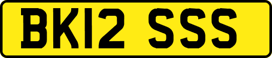 BK12SSS