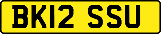 BK12SSU