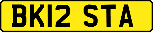 BK12STA
