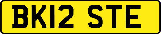 BK12STE