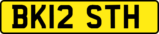 BK12STH