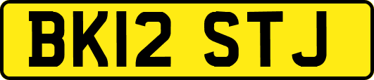 BK12STJ