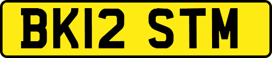 BK12STM