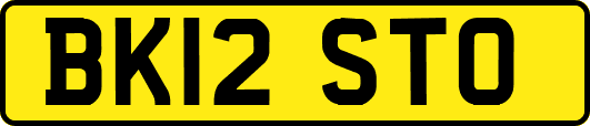 BK12STO