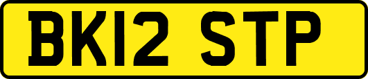 BK12STP