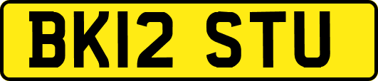 BK12STU