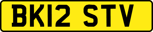BK12STV