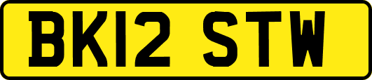 BK12STW