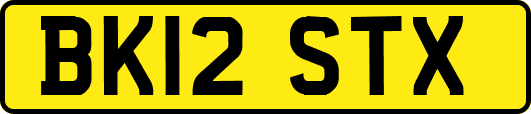 BK12STX