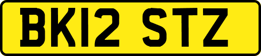 BK12STZ