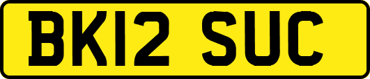BK12SUC