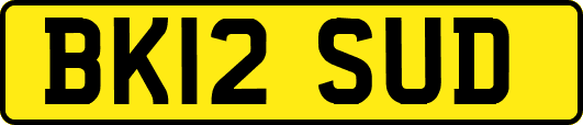 BK12SUD