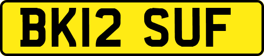 BK12SUF