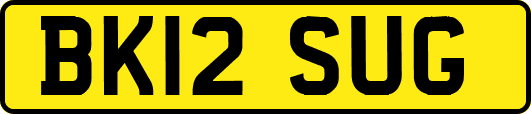 BK12SUG