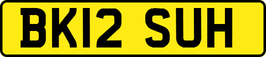 BK12SUH
