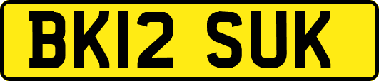 BK12SUK