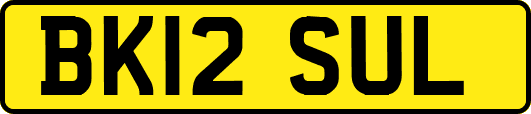 BK12SUL