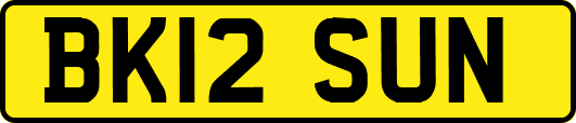BK12SUN