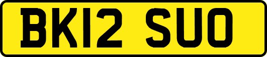 BK12SUO