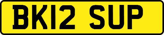 BK12SUP