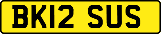 BK12SUS