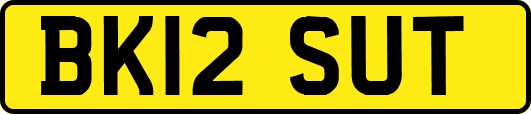 BK12SUT