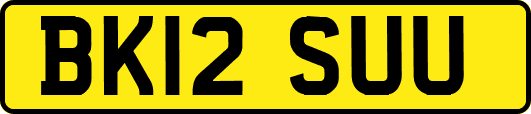 BK12SUU