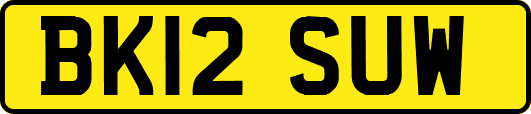 BK12SUW