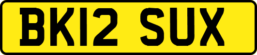 BK12SUX