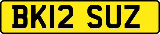 BK12SUZ